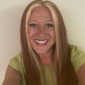 Meet your Posher, Kathi